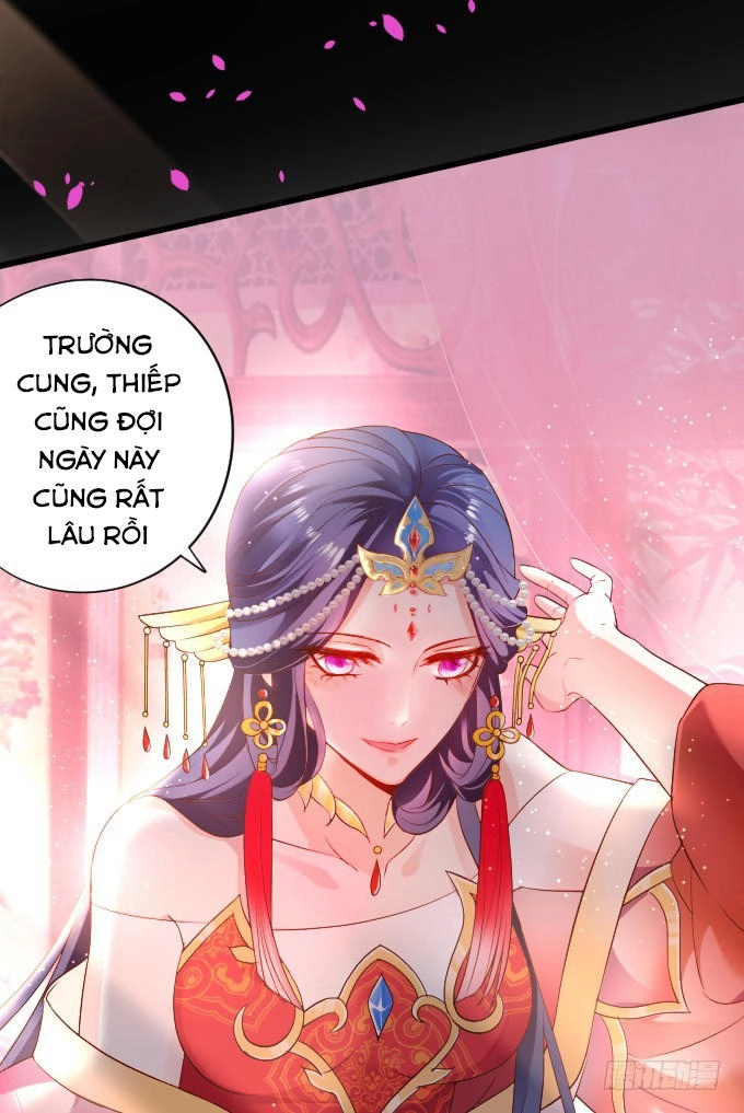 Biến Lan Lăng Vương Thành Ảnh Đế Chapter 2 - 16