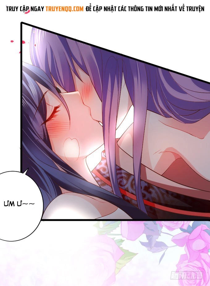 Biến Lan Lăng Vương Thành Ảnh Đế Chapter 2 - 23