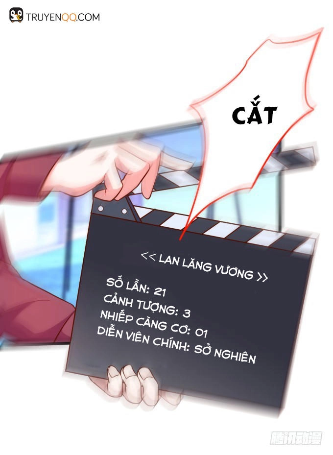 Biến Lan Lăng Vương Thành Ảnh Đế Chapter 2 - 27