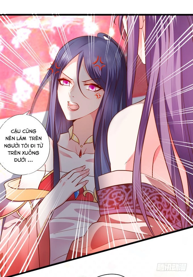 Biến Lan Lăng Vương Thành Ảnh Đế Chapter 2 - 29