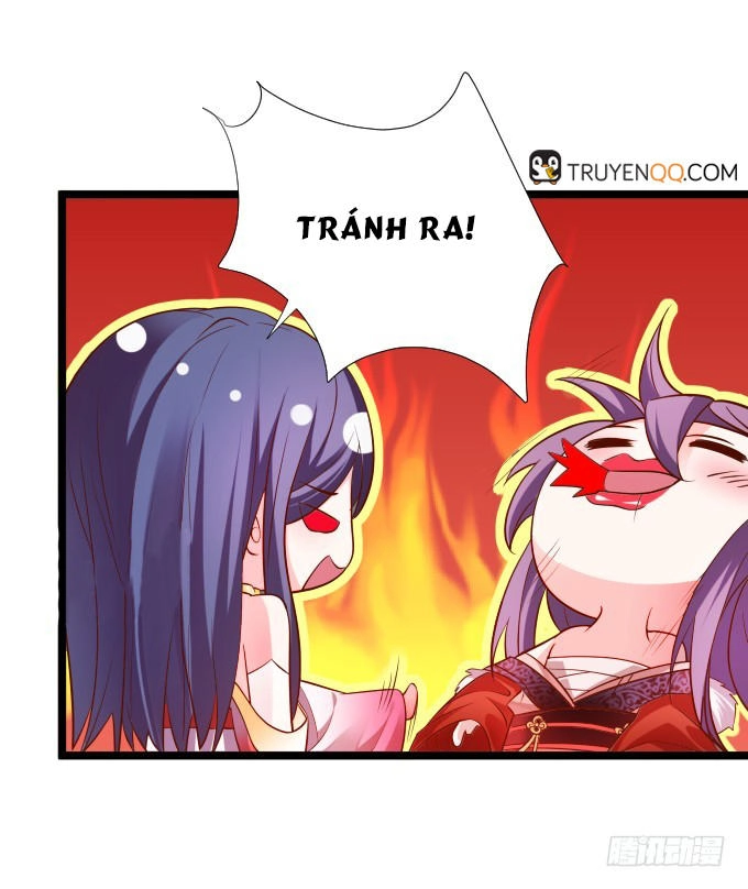 Biến Lan Lăng Vương Thành Ảnh Đế Chapter 2 - 32