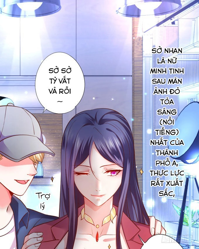 Biến Lan Lăng Vương Thành Ảnh Đế Chapter 2 - 34