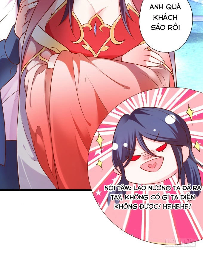 Biến Lan Lăng Vương Thành Ảnh Đế Chapter 2 - 35