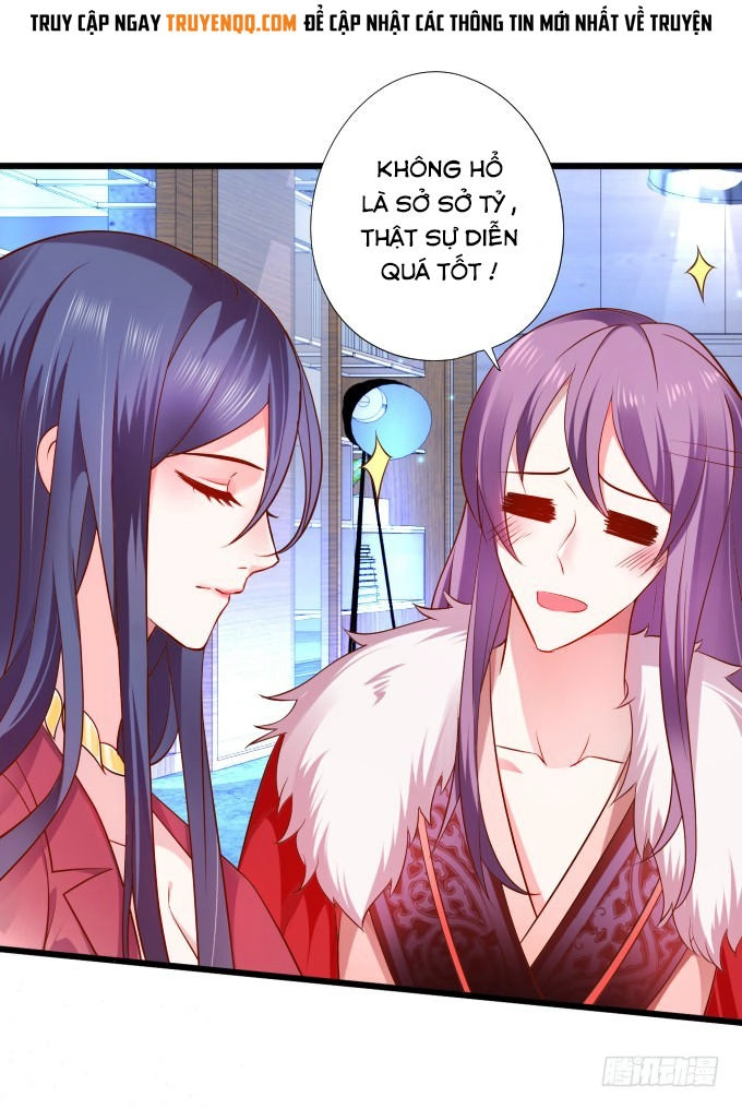 Biến Lan Lăng Vương Thành Ảnh Đế Chapter 2 - 36