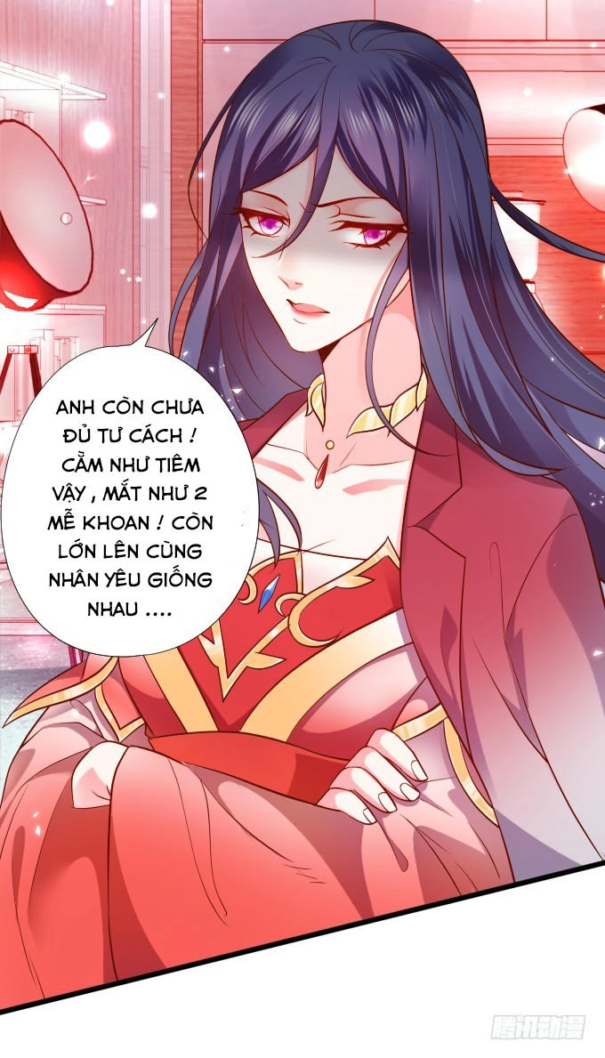 Biến Lan Lăng Vương Thành Ảnh Đế Chapter 2 - 40