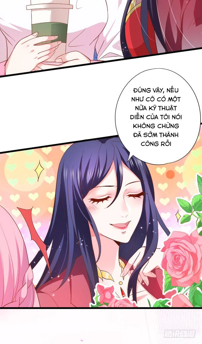 Biến Lan Lăng Vương Thành Ảnh Đế Chapter 2 - 48