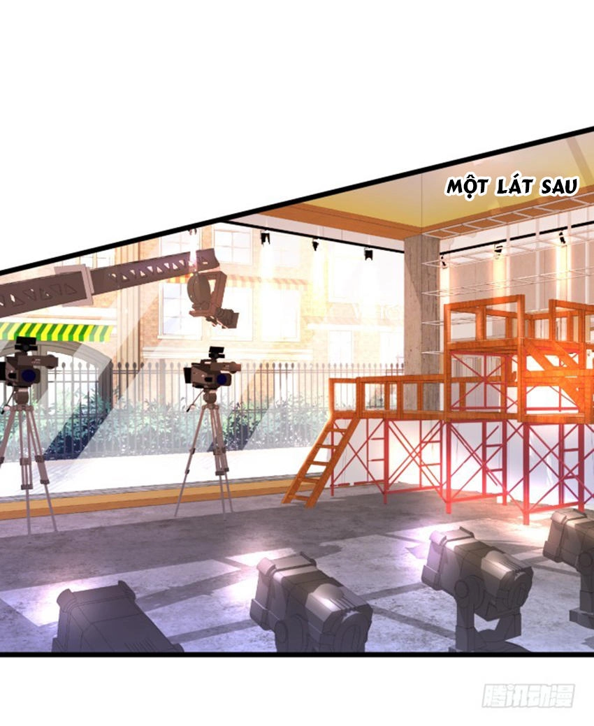 Biến Lan Lăng Vương Thành Ảnh Đế Chapter 3 - 6