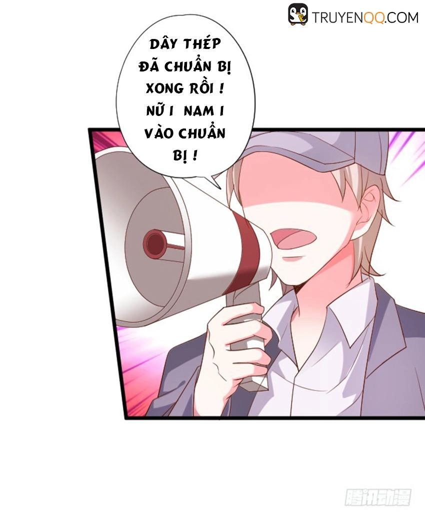 Biến Lan Lăng Vương Thành Ảnh Đế Chapter 3 - 7