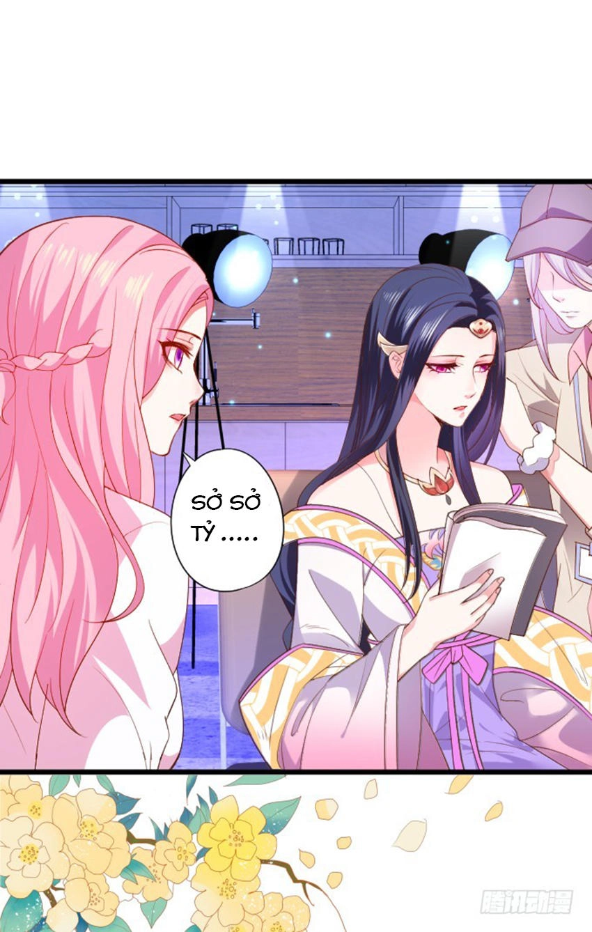 Biến Lan Lăng Vương Thành Ảnh Đế Chapter 3 - 8