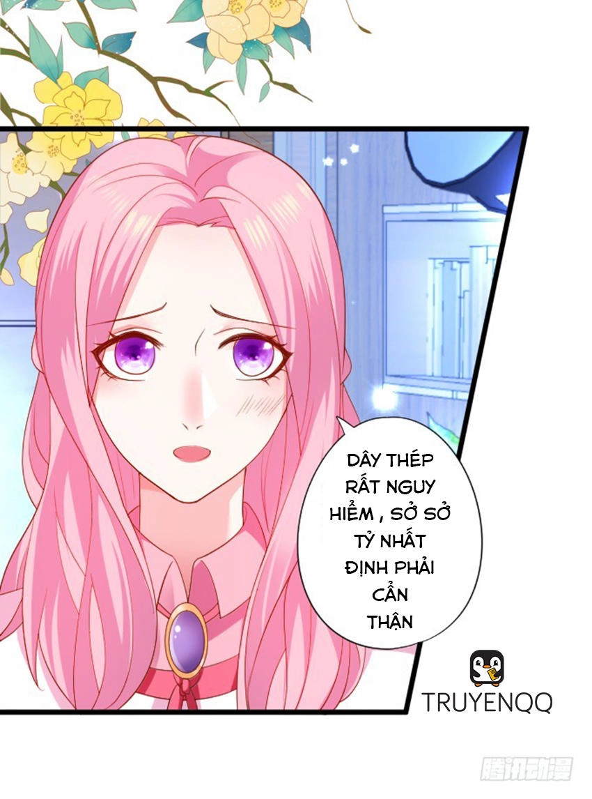 Biến Lan Lăng Vương Thành Ảnh Đế Chapter 3 - 9