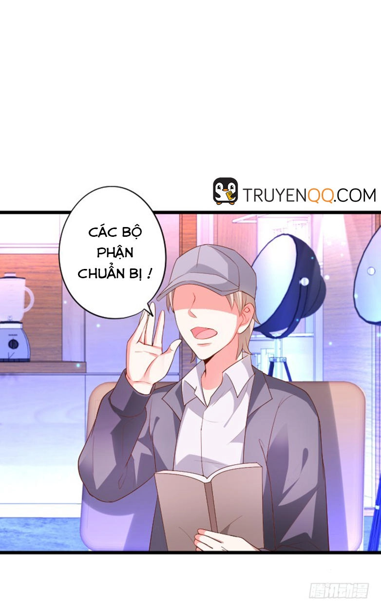 Biến Lan Lăng Vương Thành Ảnh Đế Chapter 3 - 12