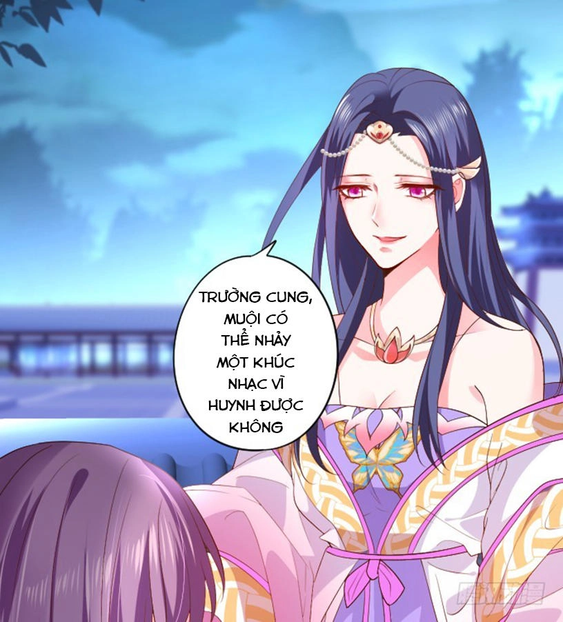 Biến Lan Lăng Vương Thành Ảnh Đế Chapter 3 - 20