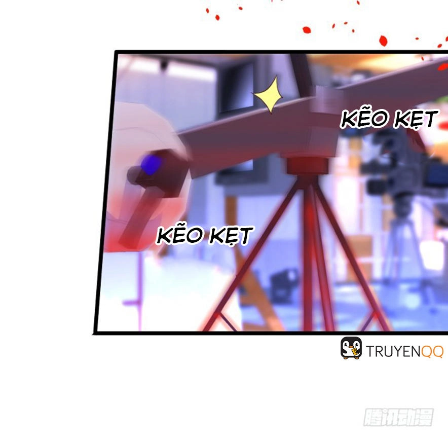 Biến Lan Lăng Vương Thành Ảnh Đế Chapter 3 - 27