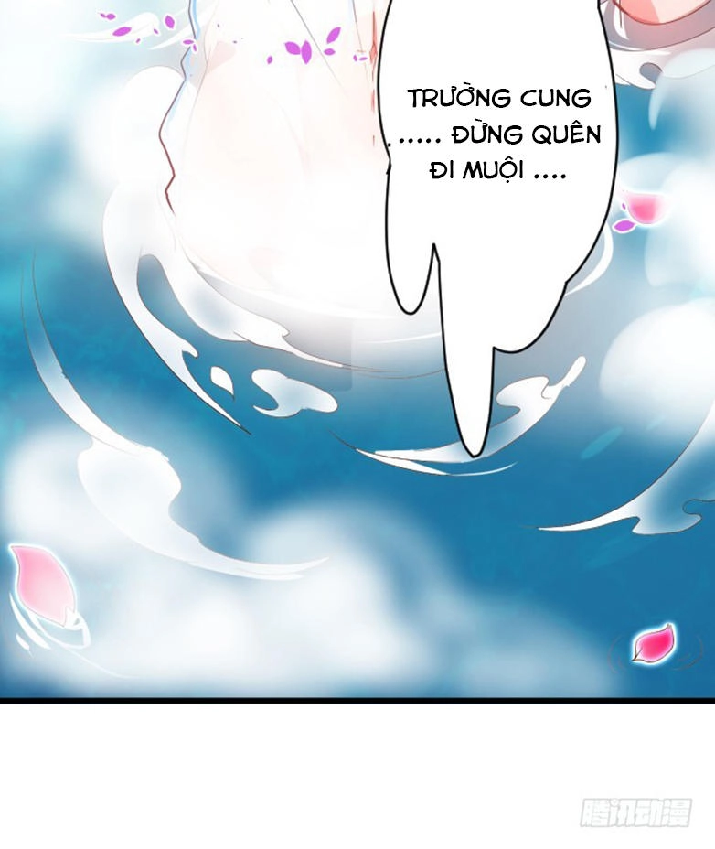 Biến Lan Lăng Vương Thành Ảnh Đế Chapter 3 - 32