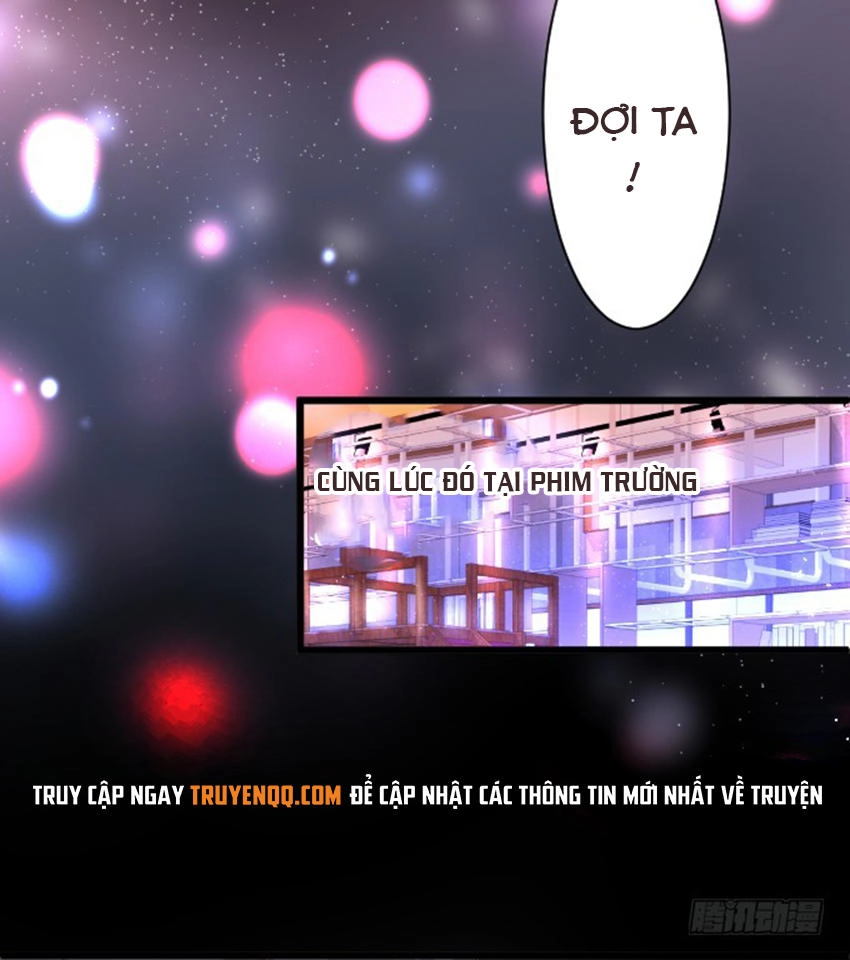 Biến Lan Lăng Vương Thành Ảnh Đế Chapter 3 - 35