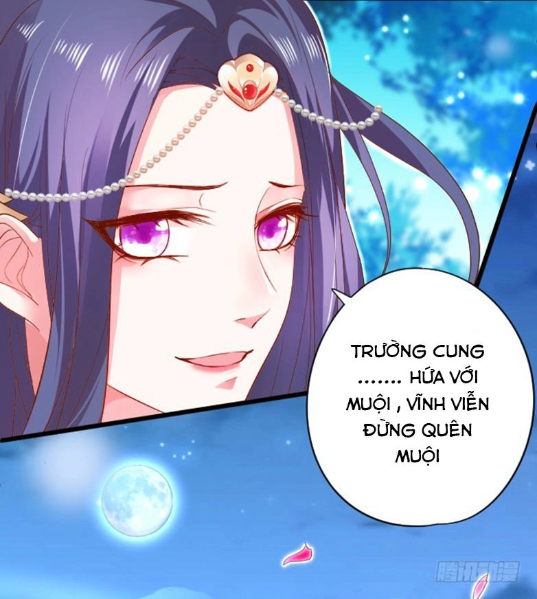 Biến Lan Lăng Vương Thành Ảnh Đế Chapter 3 - 36