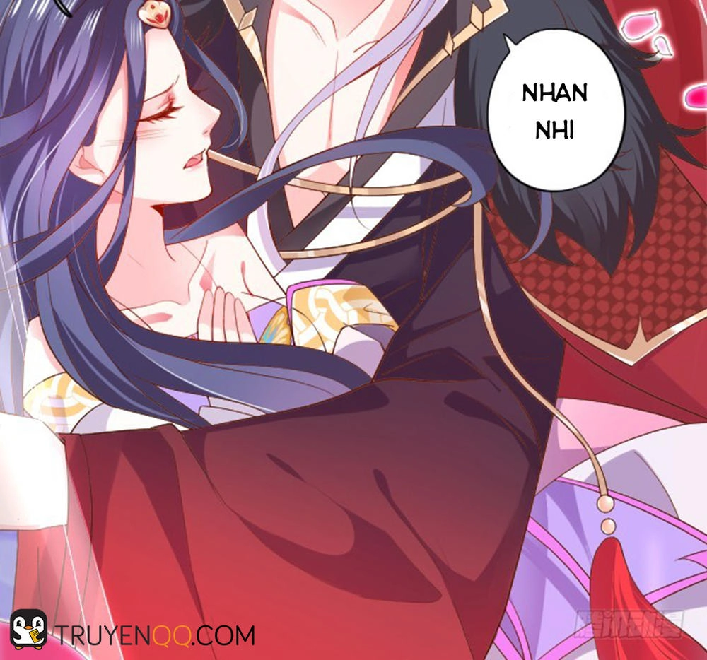 Biến Lan Lăng Vương Thành Ảnh Đế Chapter 3 - 46