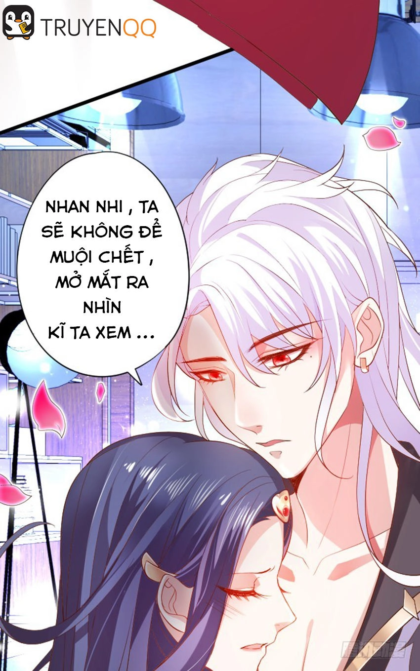 Biến Lan Lăng Vương Thành Ảnh Đế Chapter 3 - 48