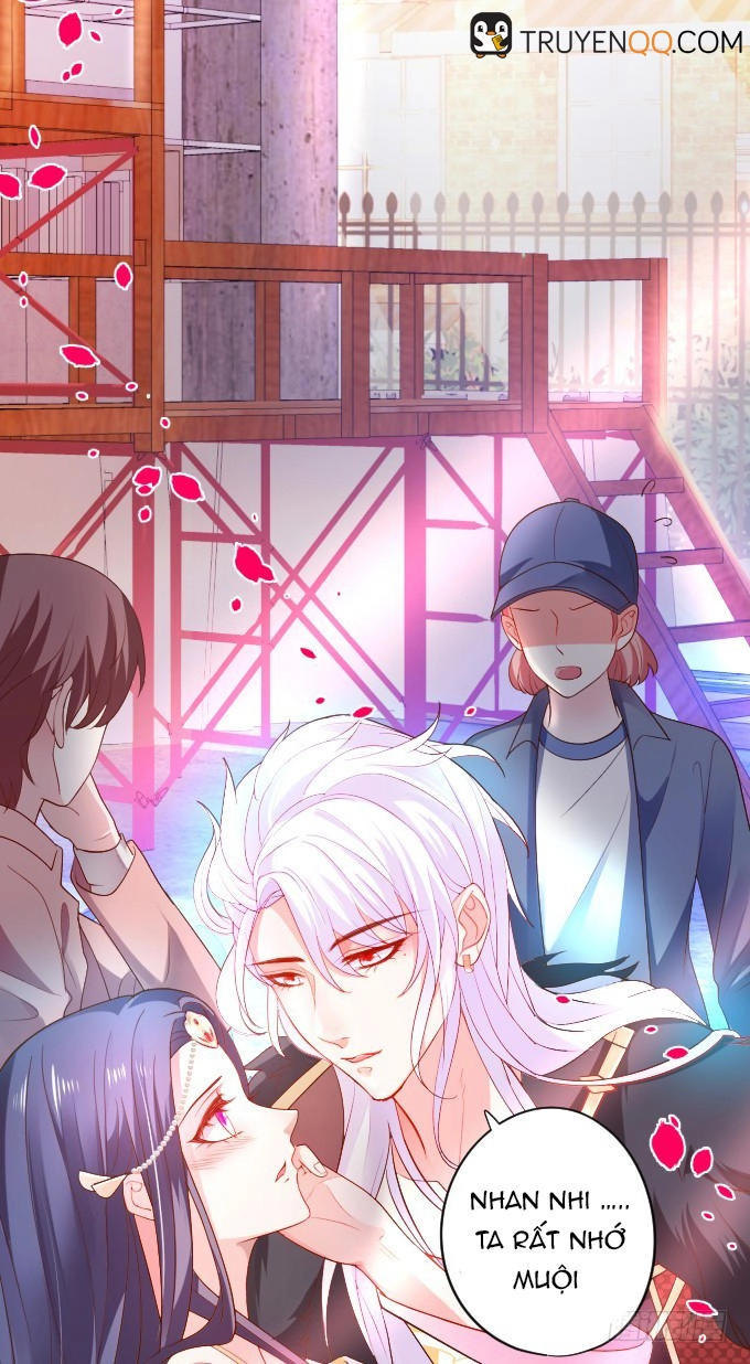 Biến Lan Lăng Vương Thành Ảnh Đế Chapter 4 - 5