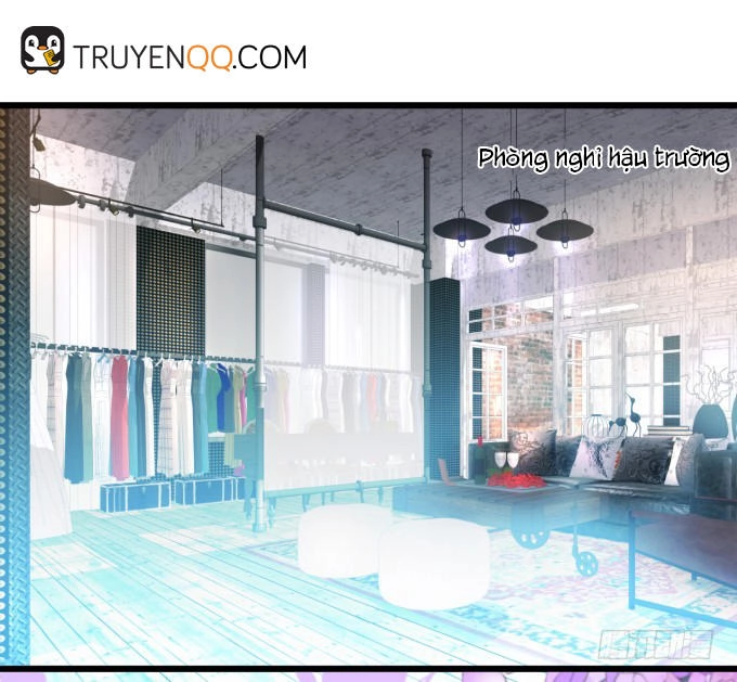 Biến Lan Lăng Vương Thành Ảnh Đế Chapter 4 - 14