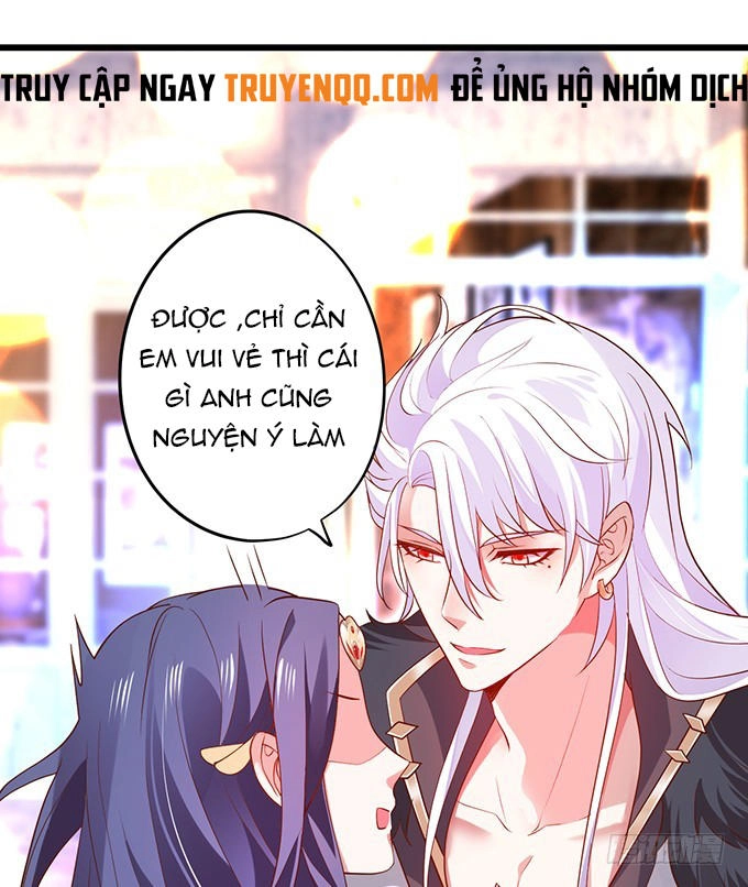 Biến Lan Lăng Vương Thành Ảnh Đế Chapter 4 - 20