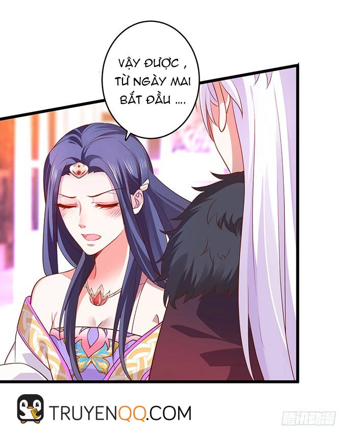 Biến Lan Lăng Vương Thành Ảnh Đế Chapter 4 - 22