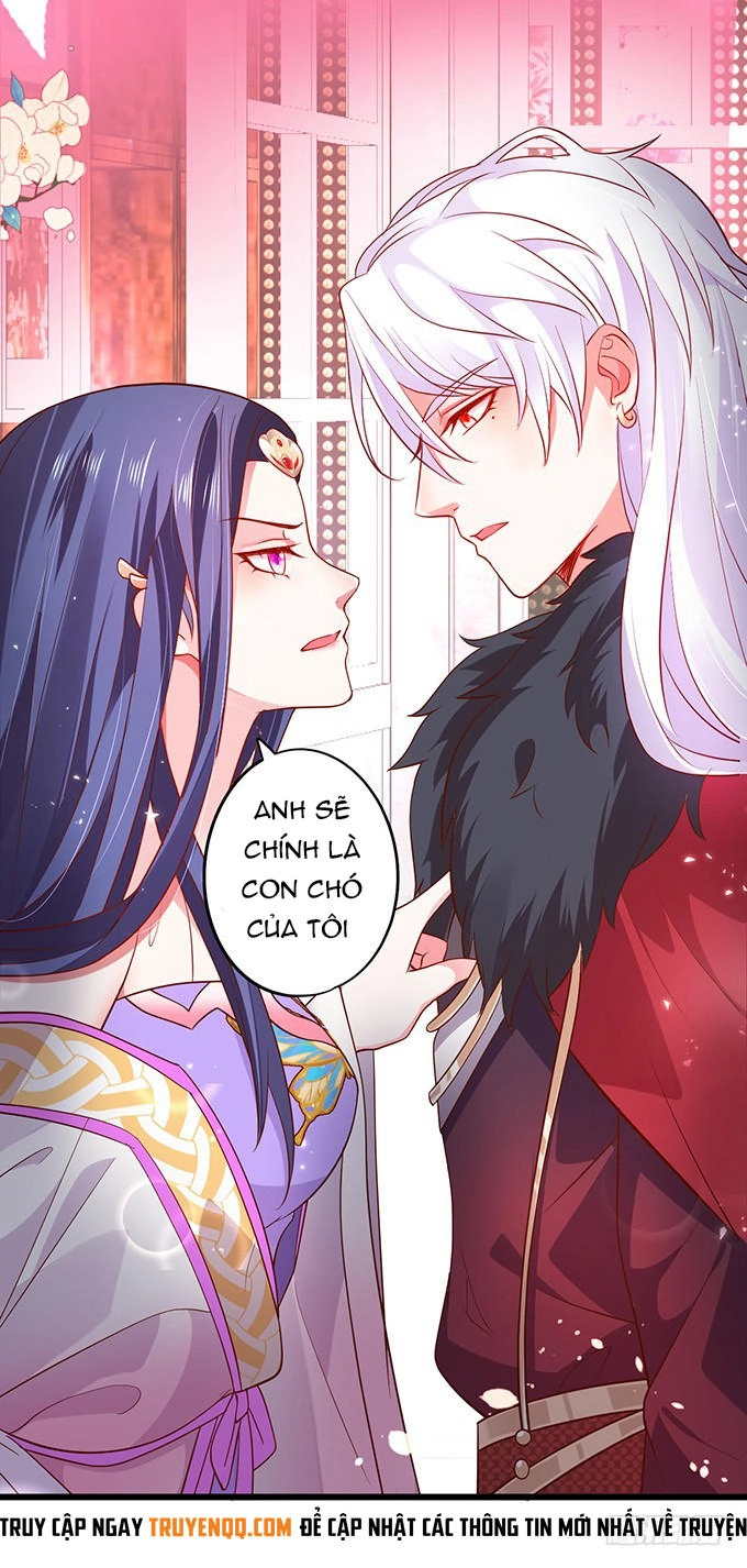 Biến Lan Lăng Vương Thành Ảnh Đế Chapter 4 - 24