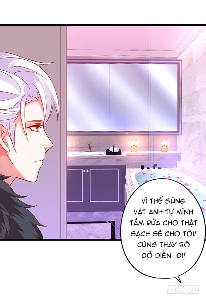 Biến Lan Lăng Vương Thành Ảnh Đế Chapter 4 - 27