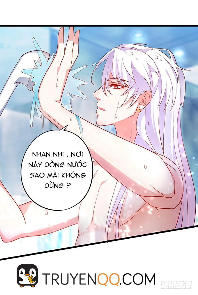 Biến Lan Lăng Vương Thành Ảnh Đế Chapter 4 - 44