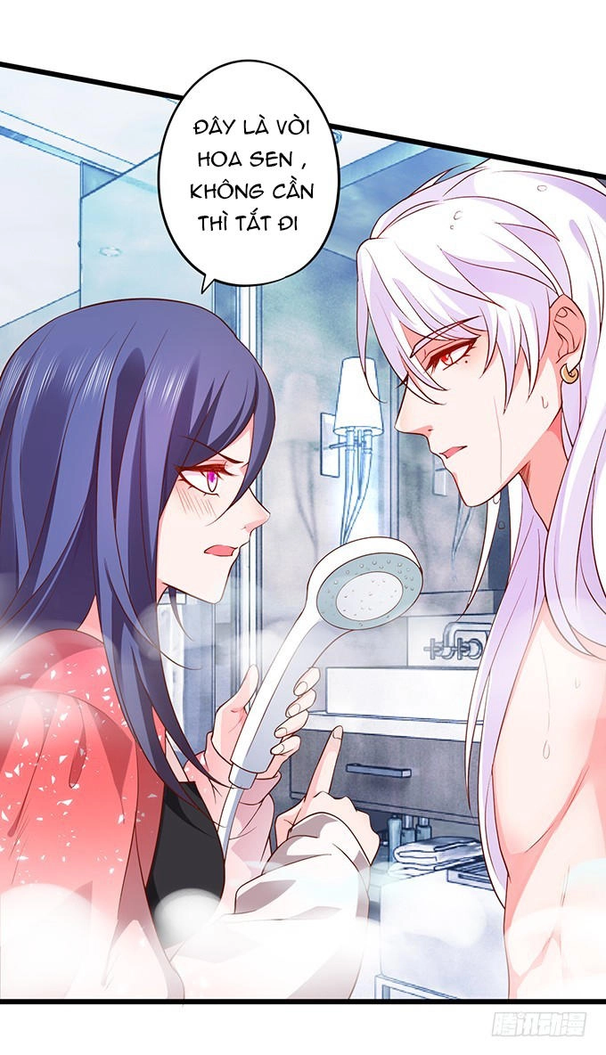 Biến Lan Lăng Vương Thành Ảnh Đế Chapter 4 - 47