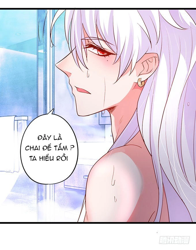 Biến Lan Lăng Vương Thành Ảnh Đế Chapter 4 - 49