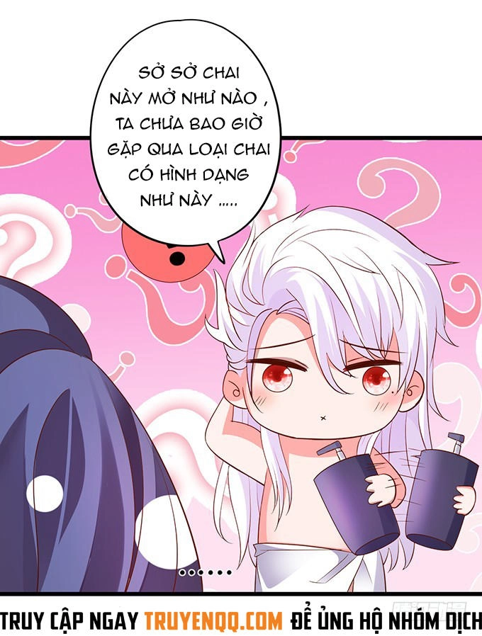 Biến Lan Lăng Vương Thành Ảnh Đế Chapter 4 - 50