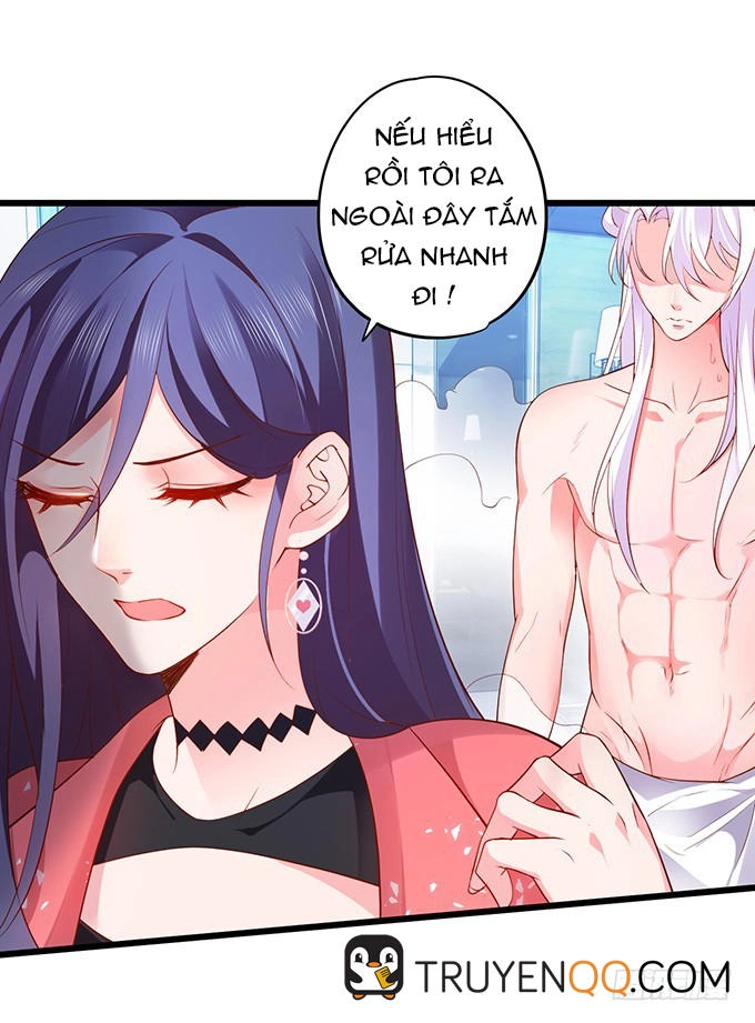 Biến Lan Lăng Vương Thành Ảnh Đế Chapter 4 - 52