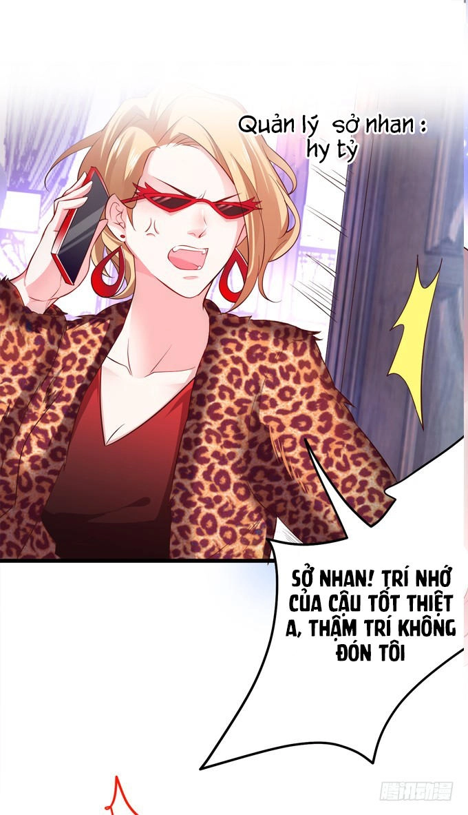 Biến Lan Lăng Vương Thành Ảnh Đế Chapter 4 - 60