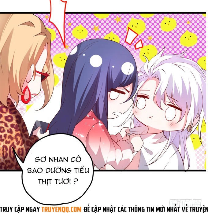 Biến Lan Lăng Vương Thành Ảnh Đế Chapter 4 - 61