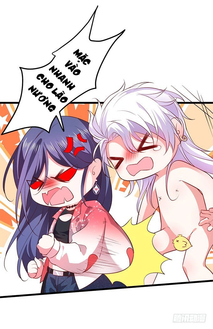 Biến Lan Lăng Vương Thành Ảnh Đế Chapter 5 - 6