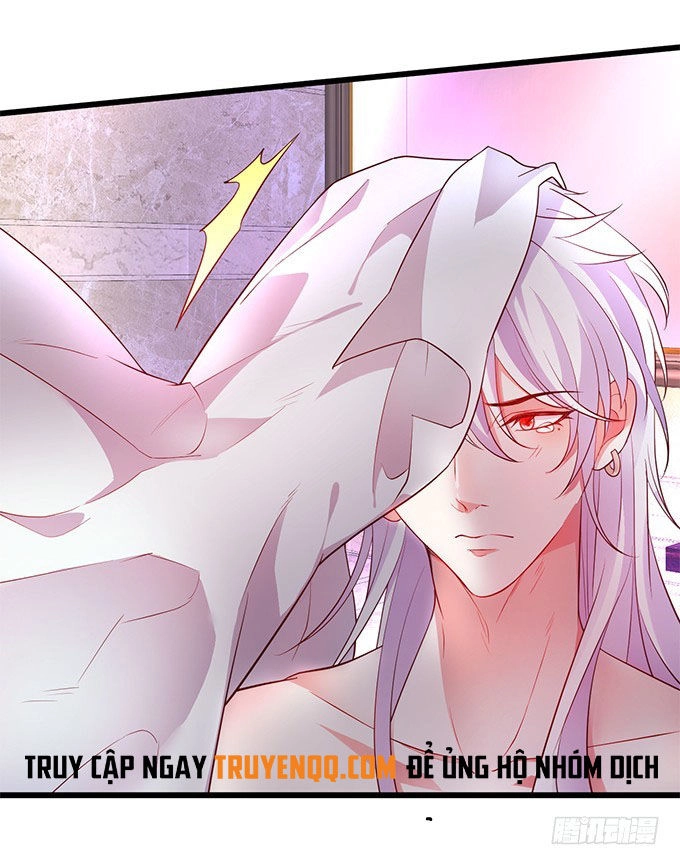 Biến Lan Lăng Vương Thành Ảnh Đế Chapter 5 - 7