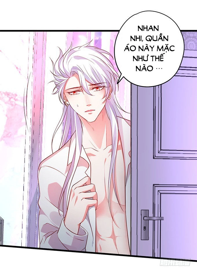 Biến Lan Lăng Vương Thành Ảnh Đế Chapter 5 - 10