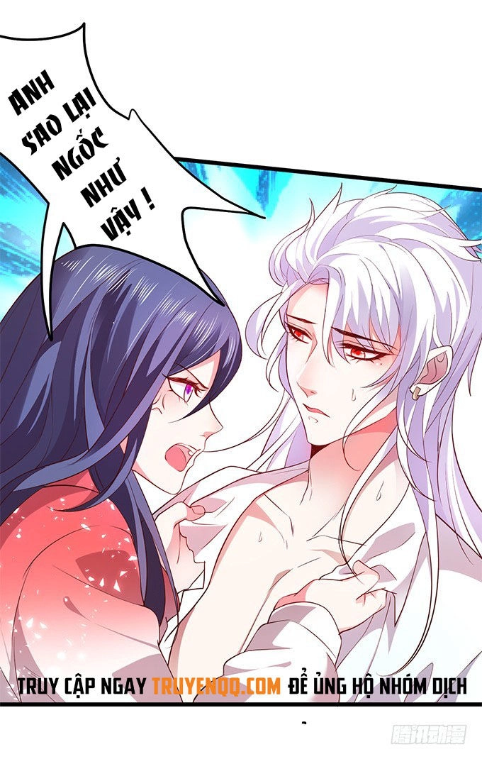 Biến Lan Lăng Vương Thành Ảnh Đế Chapter 5 - 11