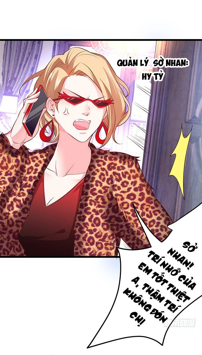 Biến Lan Lăng Vương Thành Ảnh Đế Chapter 5 - 12