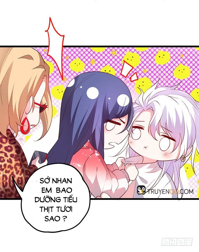 Biến Lan Lăng Vương Thành Ảnh Đế Chapter 5 - 14