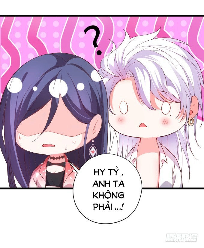 Biến Lan Lăng Vương Thành Ảnh Đế Chapter 5 - 15