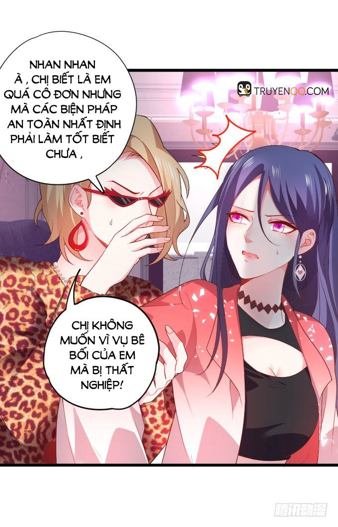 Biến Lan Lăng Vương Thành Ảnh Đế Chapter 5 - 16