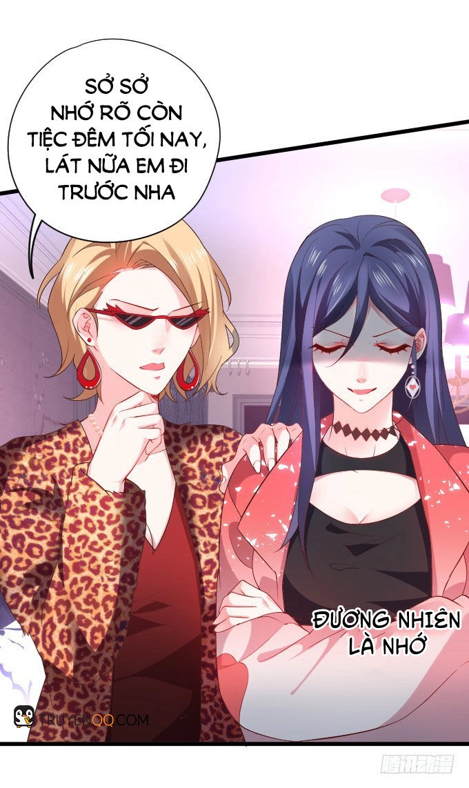 Biến Lan Lăng Vương Thành Ảnh Đế Chapter 5 - 18