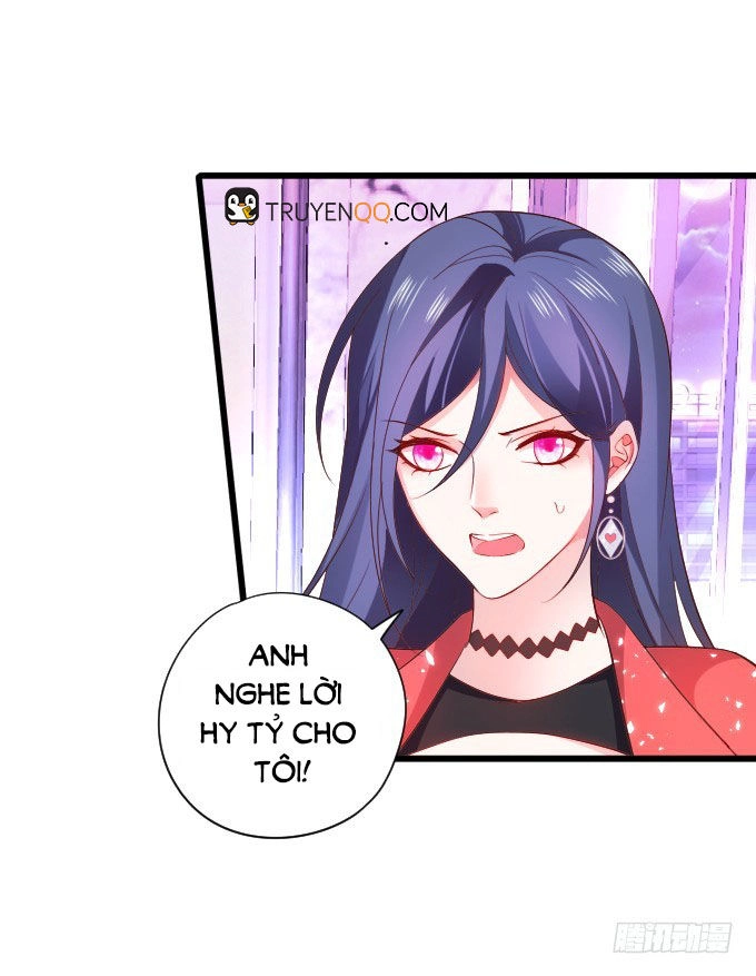 Biến Lan Lăng Vương Thành Ảnh Đế Chapter 5 - 20