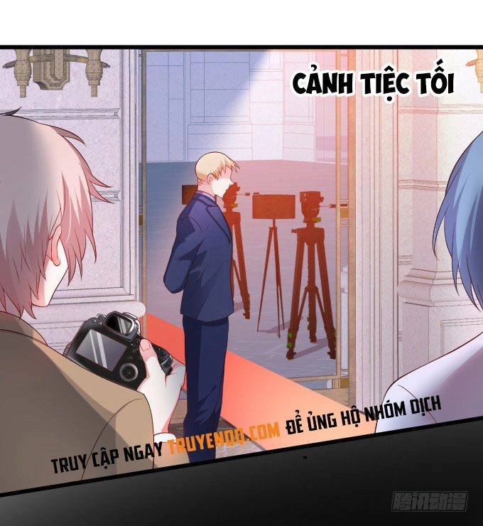 Biến Lan Lăng Vương Thành Ảnh Đế Chapter 5 - 22