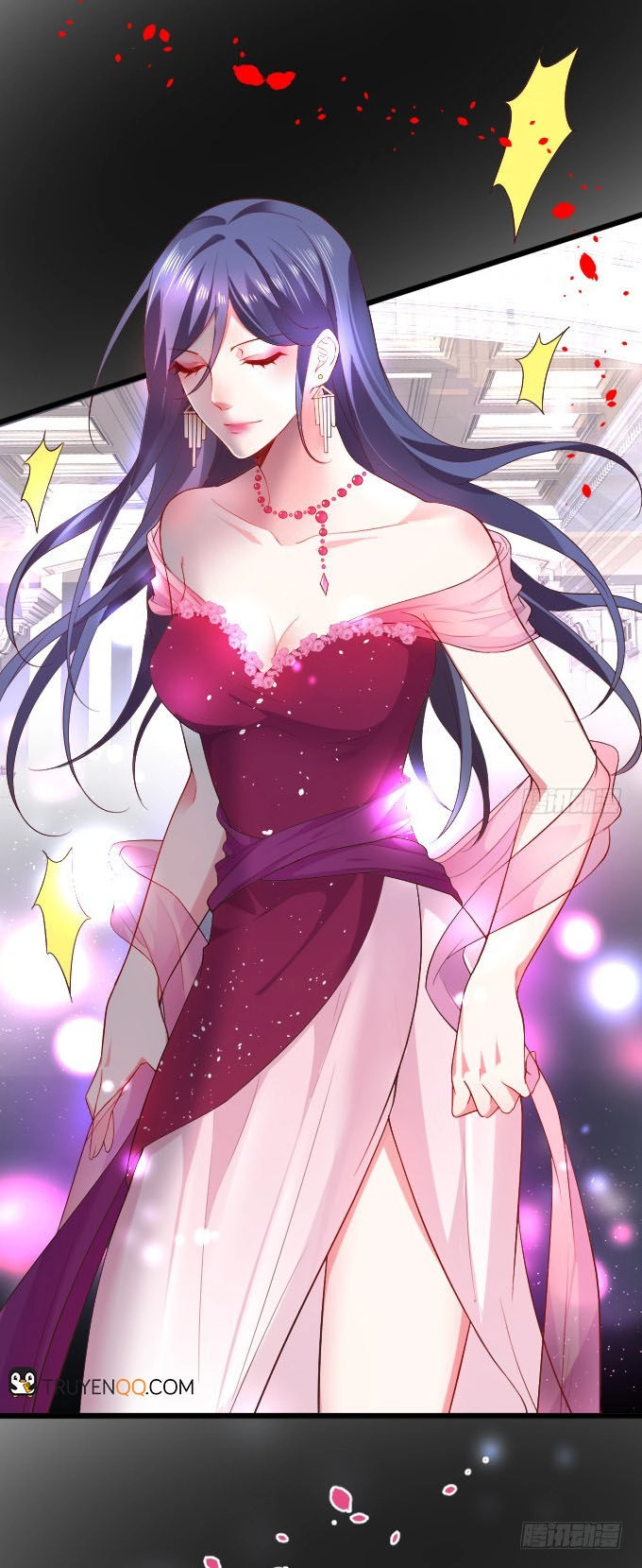 Biến Lan Lăng Vương Thành Ảnh Đế Chapter 5 - 25