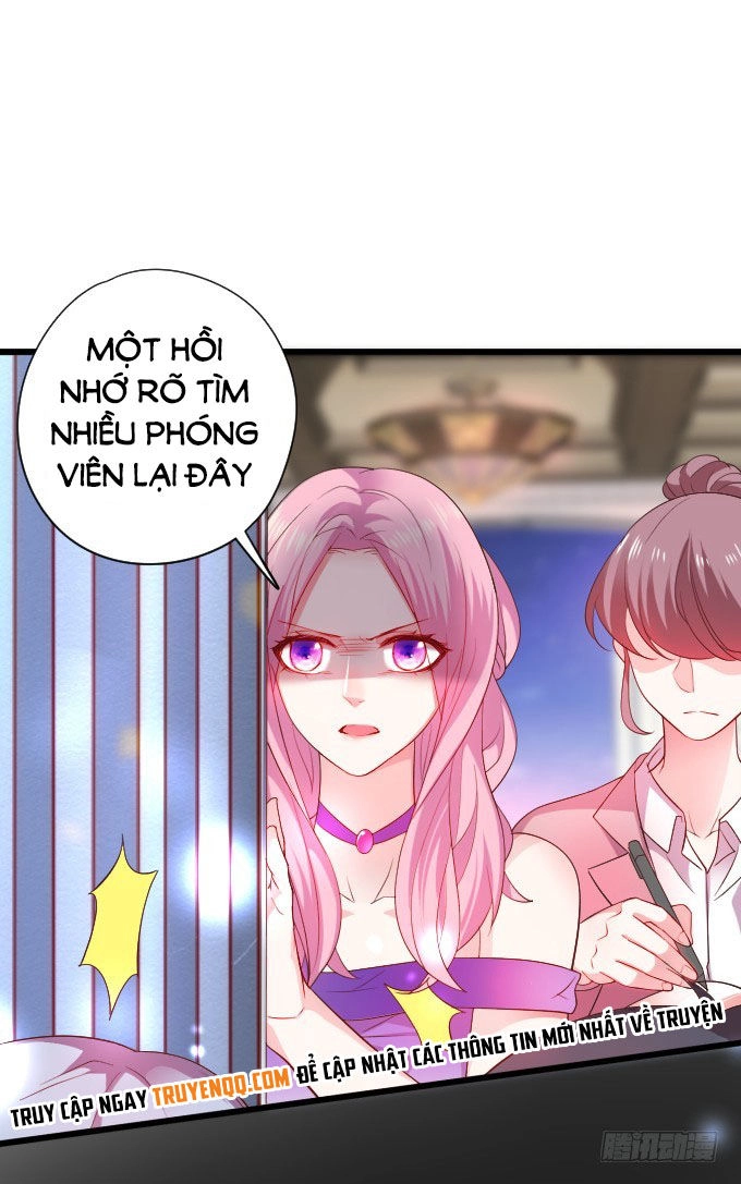 Biến Lan Lăng Vương Thành Ảnh Đế Chapter 5 - 29