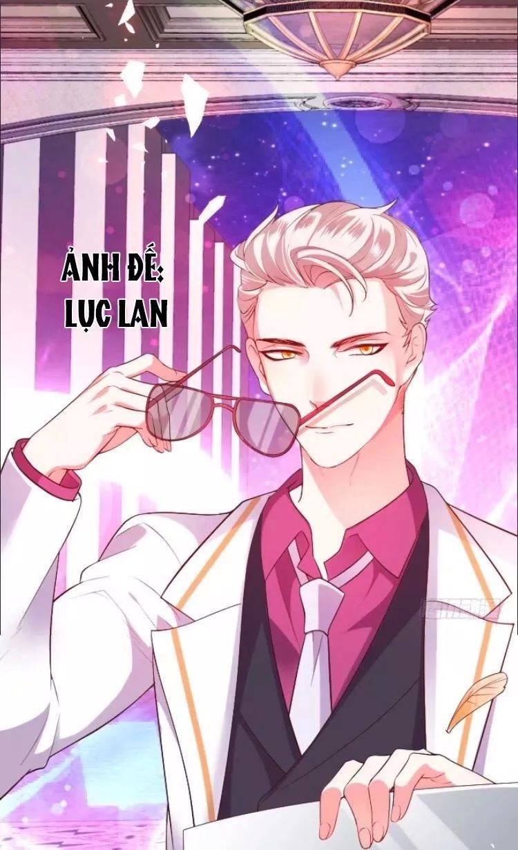 Biến Lan Lăng Vương Thành Ảnh Đế Chapter 6 - 6