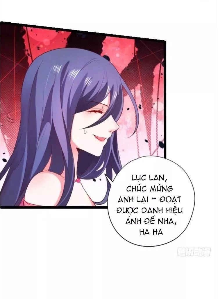 Biến Lan Lăng Vương Thành Ảnh Đế Chapter 6 - 9